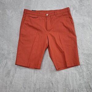 Authentic PT Torino Italy Men's Bermuda Shorts‎ 48 (Italy) 34x10 Designer